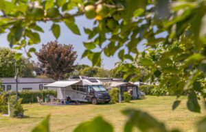 trophées camping qualité 2025