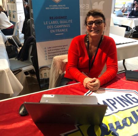 Workshop Camping Qualité